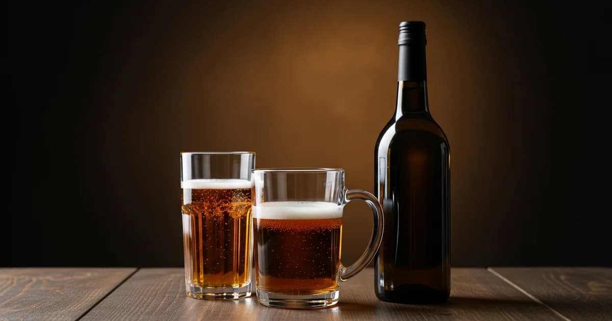 Drinkar med Cointreau – Klassikerns hemliga ingrediens