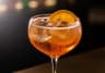 Alkoholfri Aperol Spritz