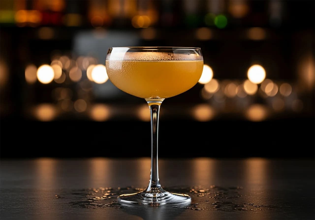 Alkoholfri Margarita - Alkoholfritt cocktail recept