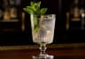 Alkoholfri Mint Julep