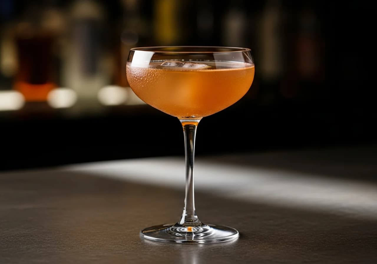 Alkoholfri Paloma - Alkoholfritt cocktail recept