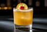 Amaretto Sour