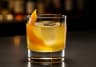 Calvados Old Fashioned