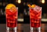 Campari Tonic