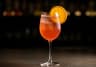 Cava Aperol