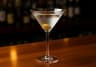 Dry Martini (IBA)