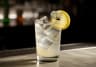 Elderflower Collins