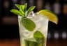 French Mojito