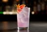 Gin & Grape Tonic