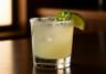Jalapeño Margarita