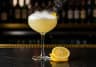Limoncello Sour