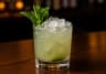 Mint Julep