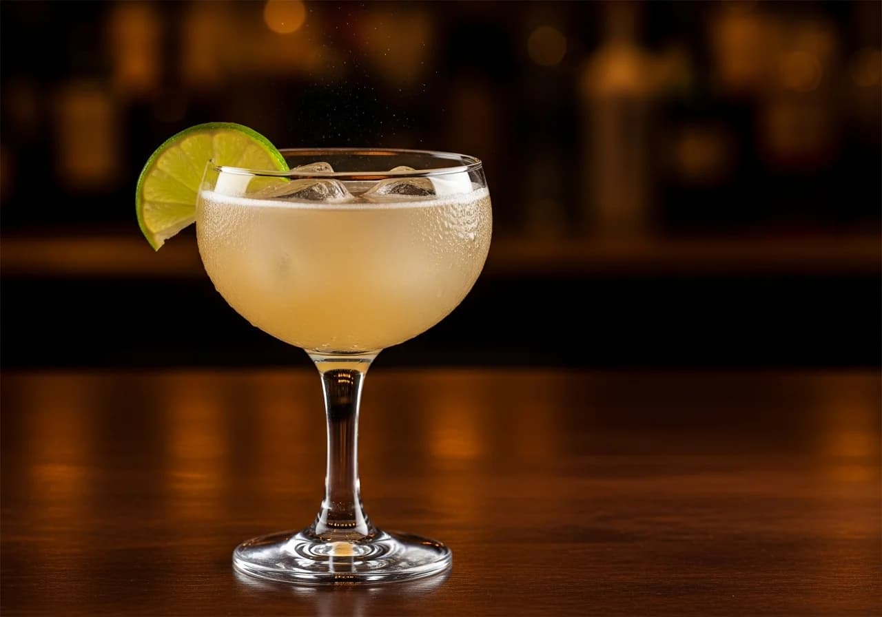 Moscow Mule - Vodka cocktail recept