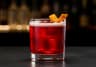 Negroni Sour