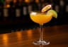 Passion Fruit Daiquiri