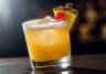 Pineapple Whiskey Sour