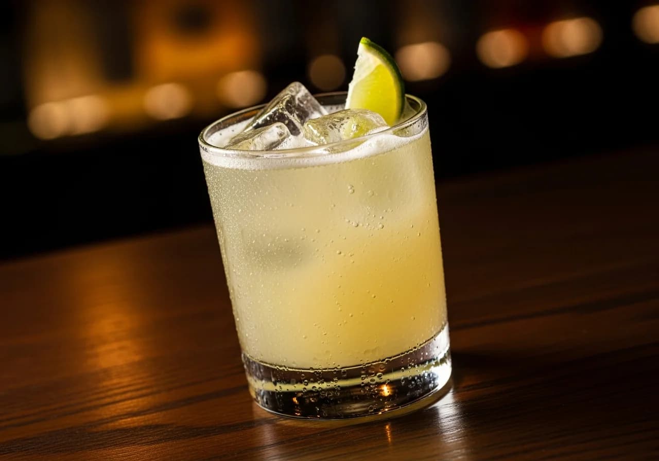 Red Bull Vodka - Vodka cocktail recept