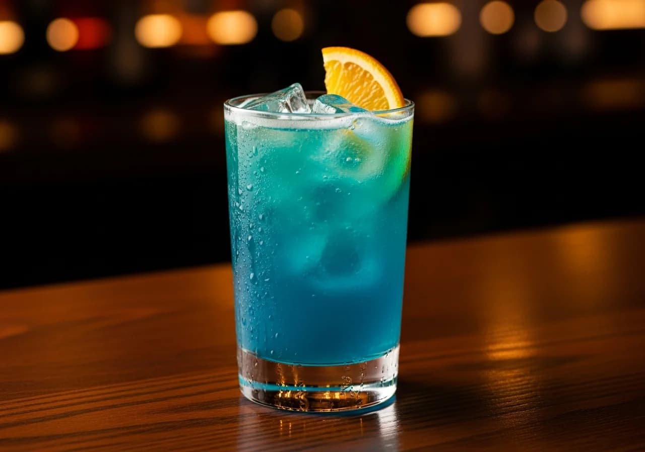 Southern Battery - Gin cocktail recept