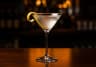 Vesper Martini