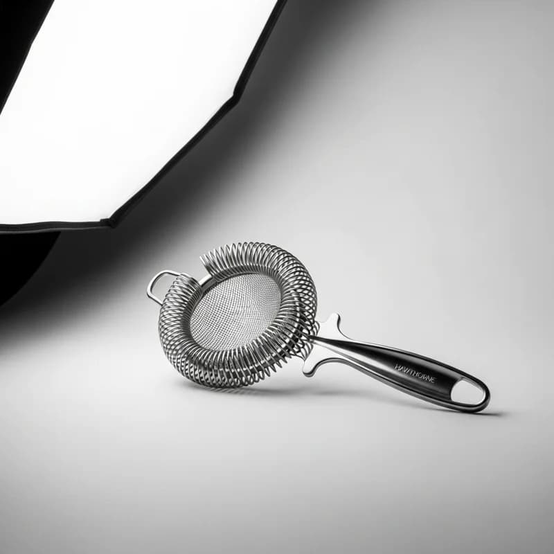 Hawthorne Strainer