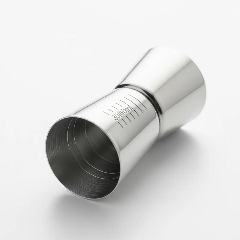 Japansk Jigger 30/60ml