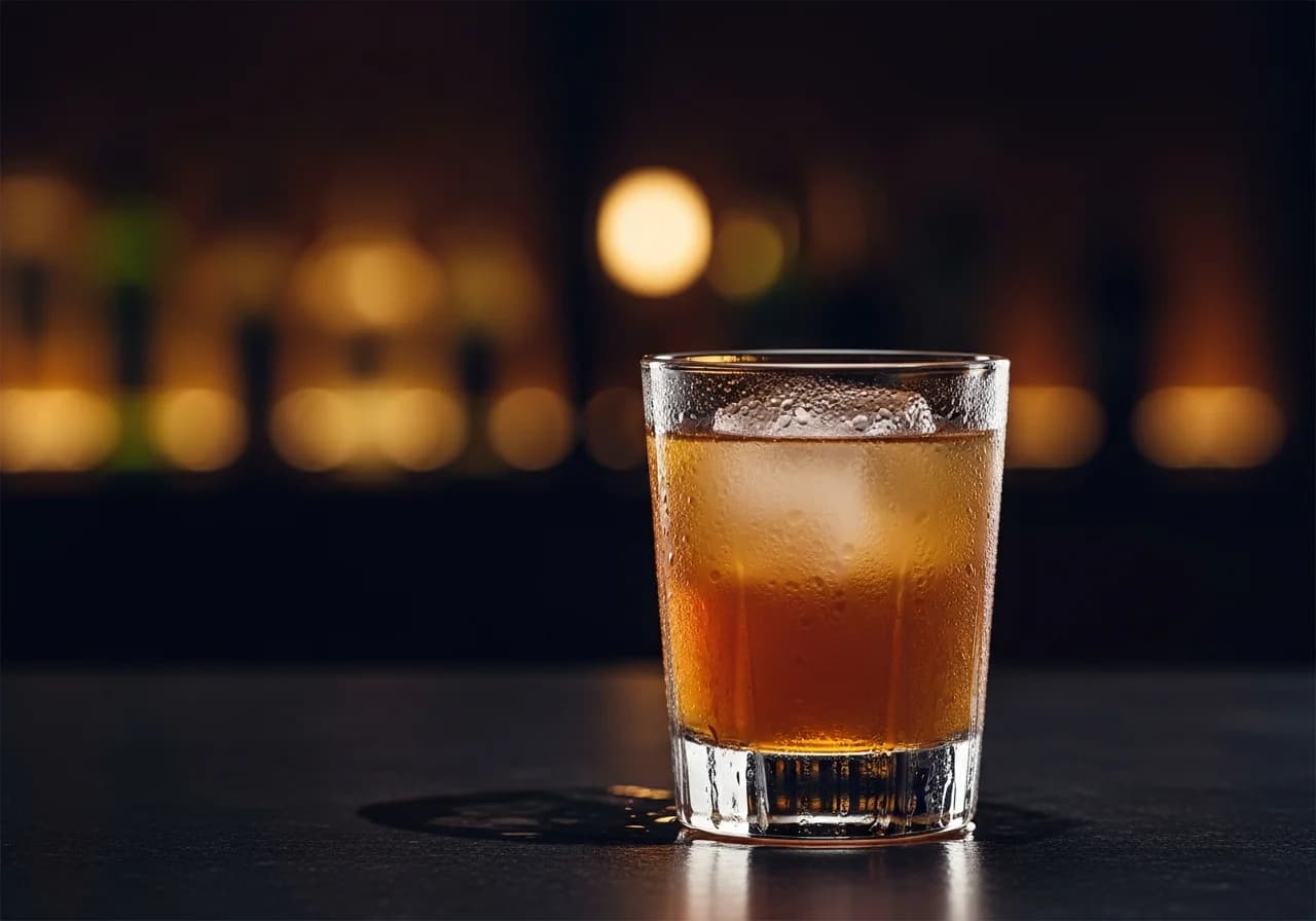 Alkoholfri Sangria - Alkoholfritt cocktail recept