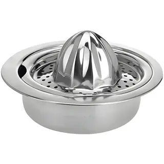 Citronpress - Stål 16 Cm
