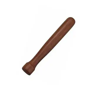Trä Muddler 20cm