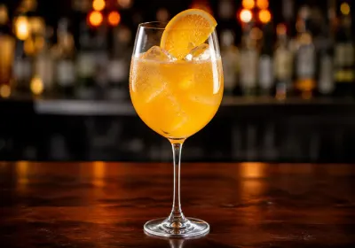 Agua de Valencia