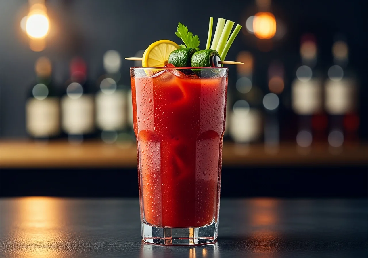 Bloody Mary