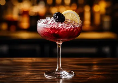 Bramble