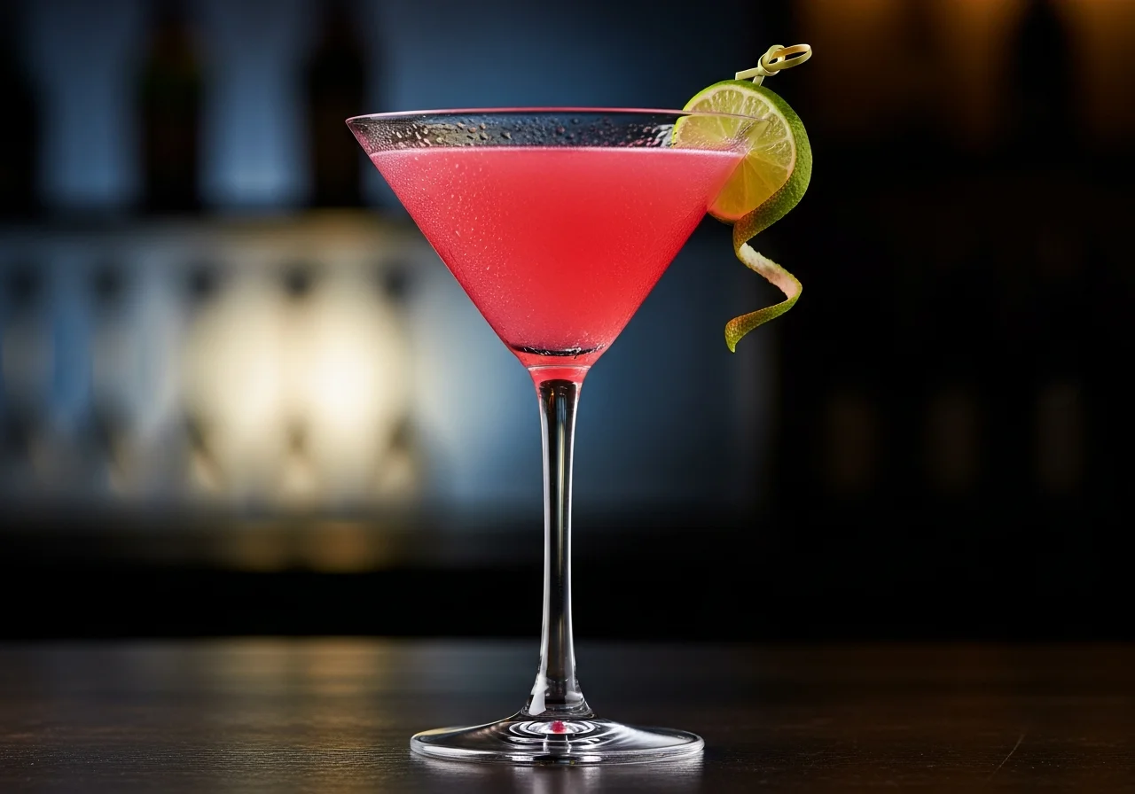 Cosmopolitan