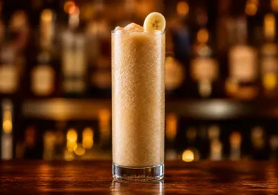 Dirty Banana
