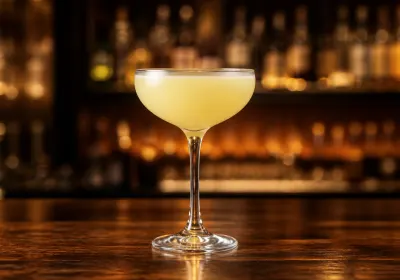 Dutch Courage