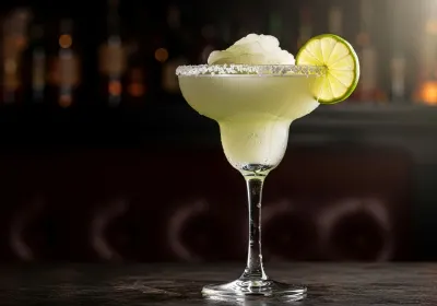 Frozen Margarita