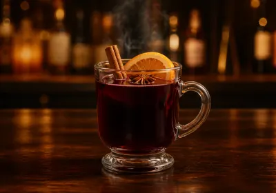 Glühwein