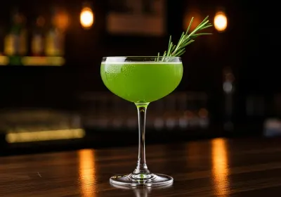 Green Dragon