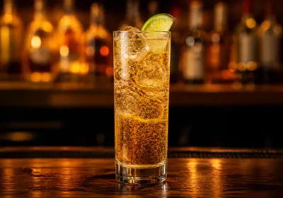 Jack & Ginger