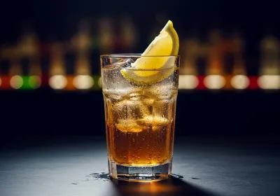 Jack & Soda