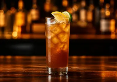 Long Island Iced Tea