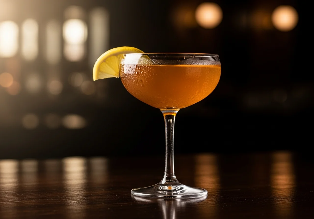 Long Island Iced Tea