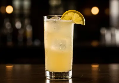 Lynchburg Lemonade