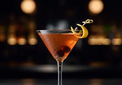 Manhattan