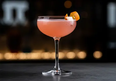 Monkey Gland