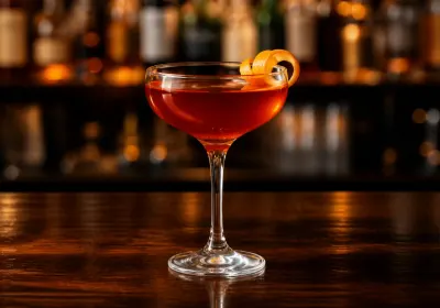 Pennegroni