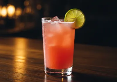 Ruby Tuesday