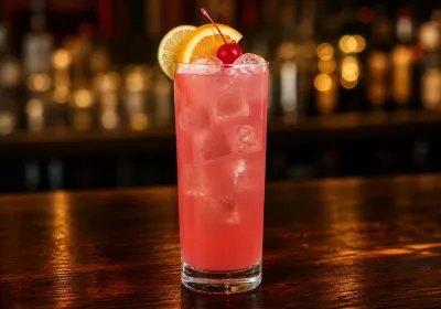 Singapore Sling