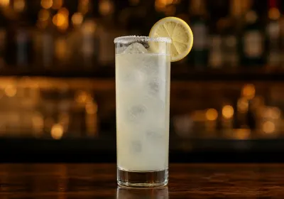 Tom Collins