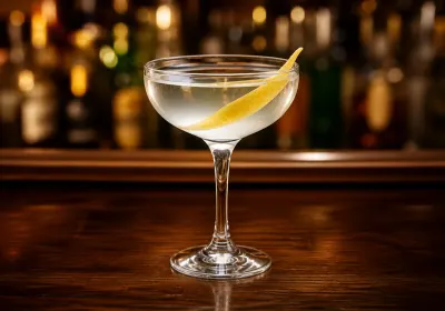Vesper (IBA)
